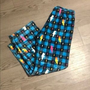 Girls pajamas pants